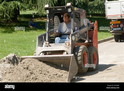 mini earth mover|smallest equipment to move dirt.